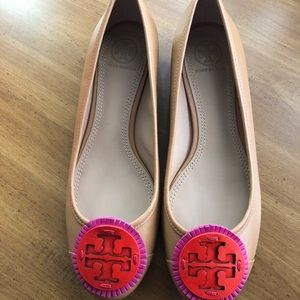 Tory Burch Ballet Flats